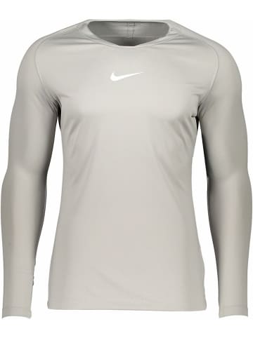 Nike T-Shirt für Herren in uni