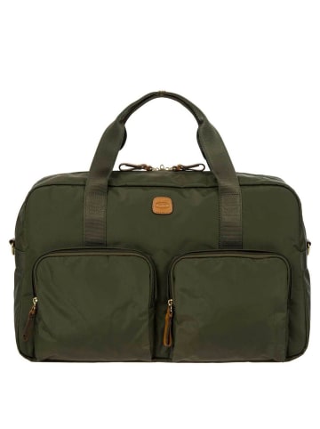 BRIC`s X-Travel Reisetasche S 46 cm in olive