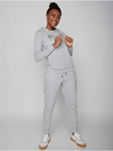 GreenBomb Chipper Bike Mushrooms 2 in Heidekraut Grau