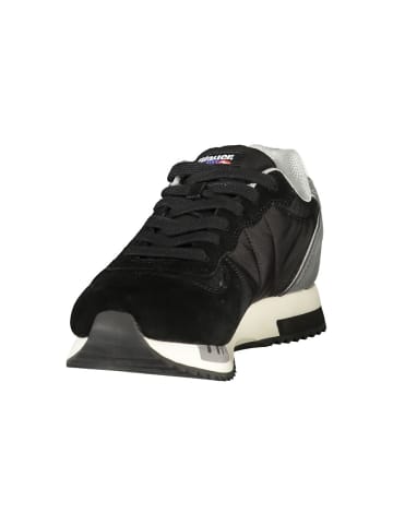 BLAUER USA Schwarz Polyurethan Herren Sneaker