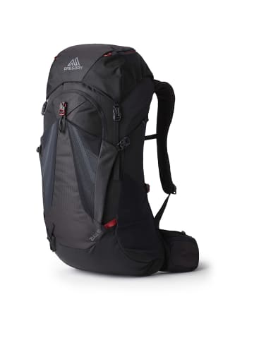 Gregory M ZULU 40 RC in Schwarz