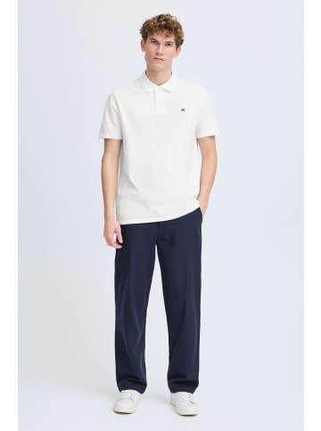 Kronstadt Poloshirt KSTarbes in Weiß