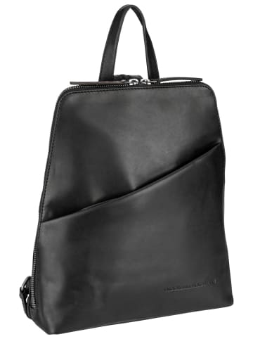 The Chesterfield Brand Rucksack Claire in Black