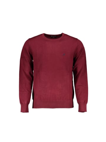 U.S. Polo Rot Herren Pullover aus Viskose