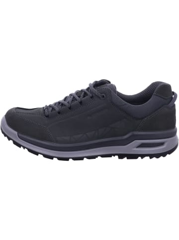 LOWA Wanderschuhe für Damen in Schwarz