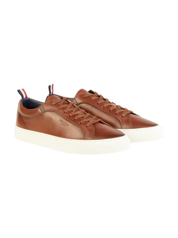 HECHTER PARIS Schuhe in hazelnut