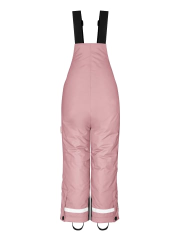 Playshoes Schnee-Hose in rosa
