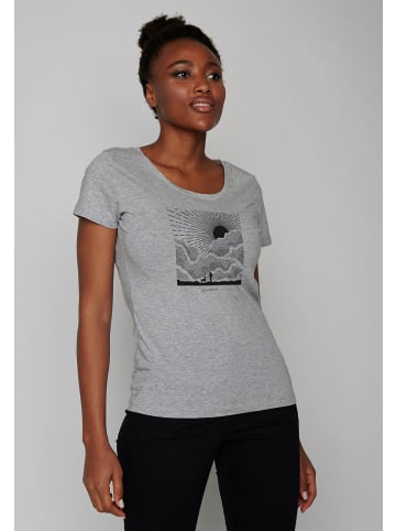 GreenBomb Loves Nature Buddies in Heidekraut Grau