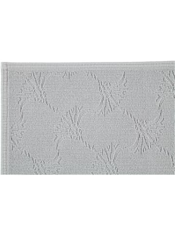 JOOP! JOOP! Badematten New Cornflower 60 silber - 026 in silber - 026