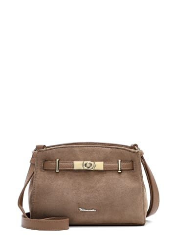 Tamaris Umhängetasche TAS Martina in darktaupe 950
