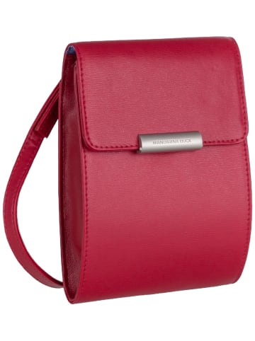 Mandarina Duck Handytasche Hera 3.0 RAP10 in Red