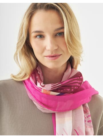 Codello Schal in pink