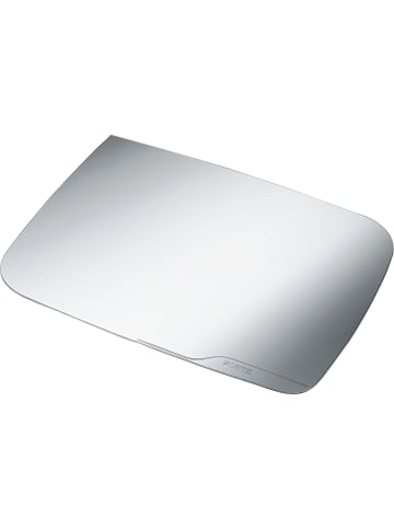 Leitz Schreibunterlage 65x50cm glasklar