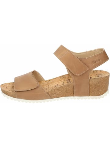 Sioux Outdoor Sandalen für Damen in braun