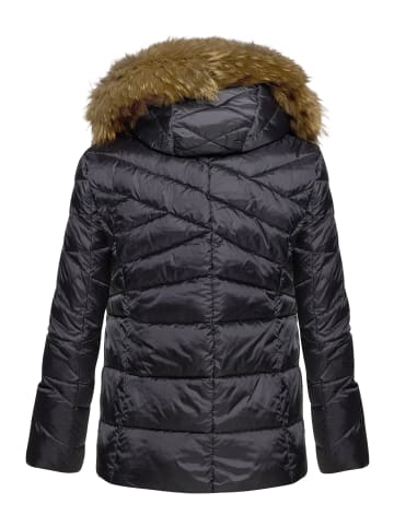 Gil Bret Jacke in schwarz