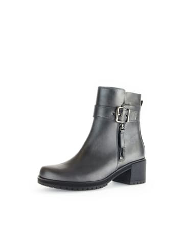 Gabor Stiefeletten für Damen in schwarz
