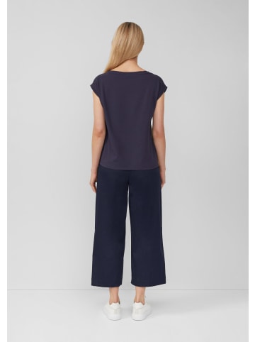 s.Oliver T-Shirt in 59D2_navy