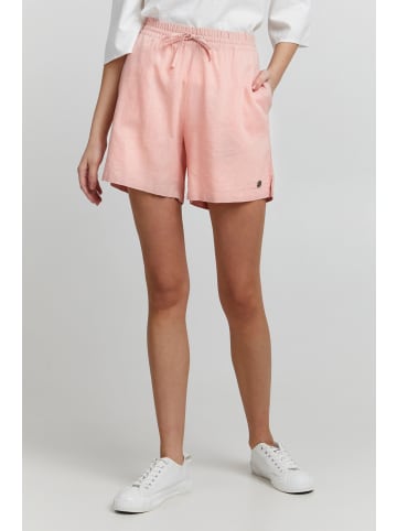 Oxmo Shorts (Hosen) in rosa