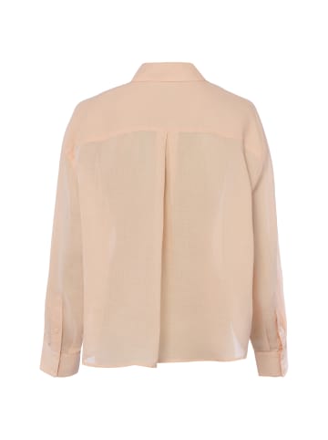 Marc O'Polo Bluse in aprikot