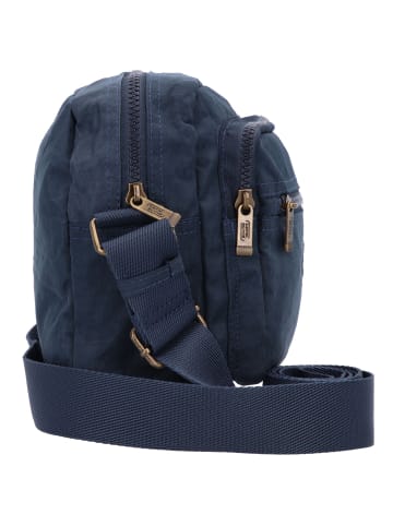 Camel Active Journey Umhängetasche 28 cm dark blue