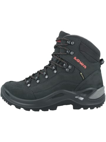 LOWA Outdoorschuhe Renegade GTX Mid in grau