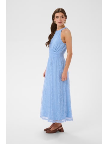 Cream Kleid CRNira Feminine in Powder Blue