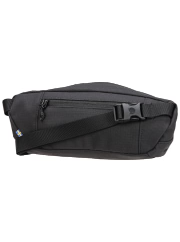 FJÄLLRÄVEN Gürteltasche Ulvö Hip Pack Medium in Black
