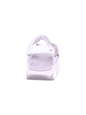 MBT Sandalen in white