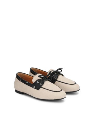 Kazar Espadrilles in Beige