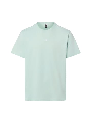 The North Face T-Shirt in mint