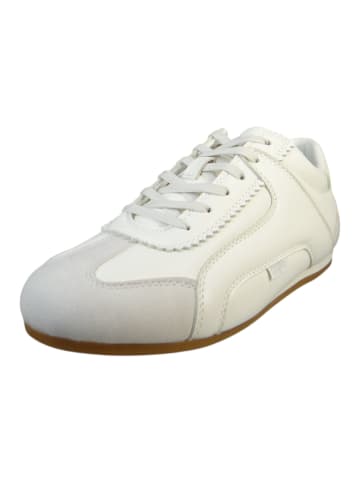 Buffalo Sneaker weiß