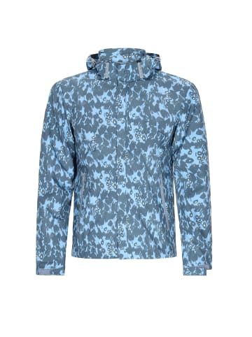MO Jacke in Denim Blau