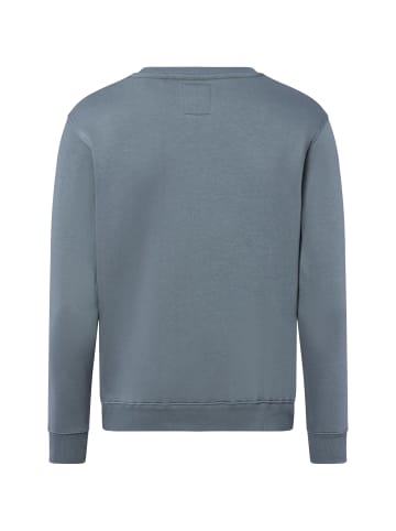 Alpha Industries Alpha Industries in blau - 0008