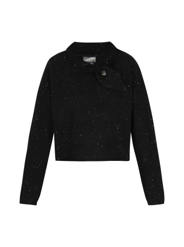 DreiMaster Vintage Women Sweater in black