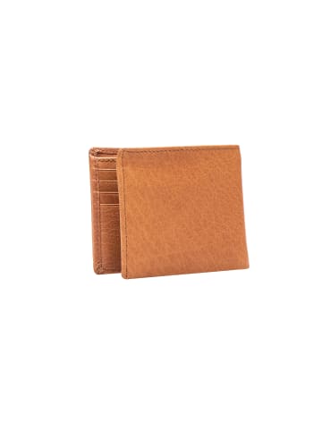 Strellson Billfold 'Blackwall Jaden in Cognac'