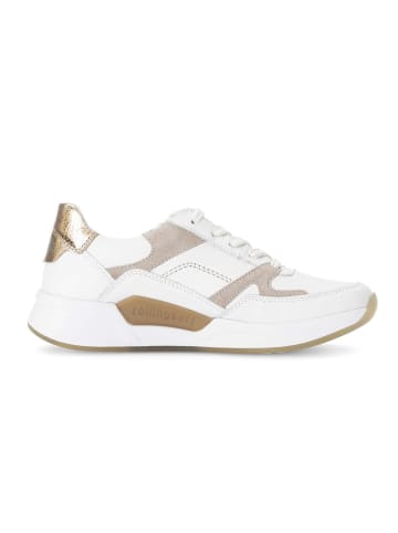 rollingsoft Sneaker low in weiß