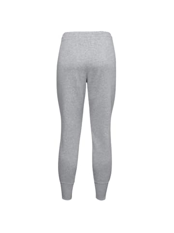 Under Armour Under Armour Rival Fleece Joggers in Grau