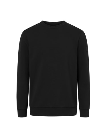 JOOP! Sweatshirt in Schwarz