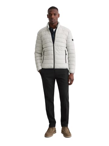 Marc O'Polo Steppjacke regular in concrete clay