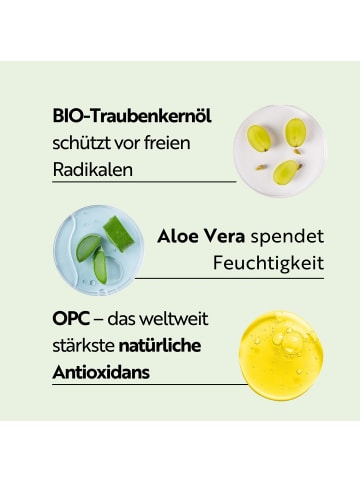 M.Brown VINO GOLD 24h face cream 50 ml