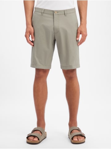 Bugatti Shorts in taupe - 0002