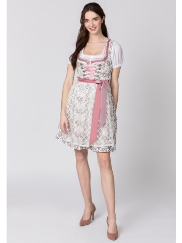 Stockerpoint Stockerpoint Dirndl Raja in rosa