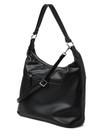 L.Credi Shopper Maite in schwarz - 0001