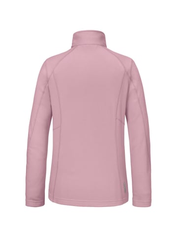 Schöffel Fleecejacke "Fleece Jacket Leona3" in pearly afterglow