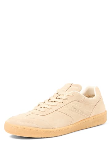Marc O'Polo Sneaker in taupe - 0001