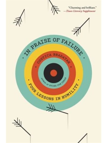 Harvard Buch - In Praise of Failure