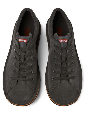 Camper Sneaker " Beetle " in Grau