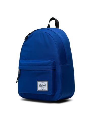 Herschel Classic - Rucksack 43 cm in royal blue