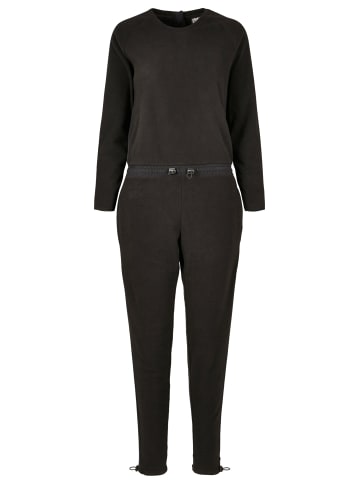 Urban Classics Jumpsuits in schwarz