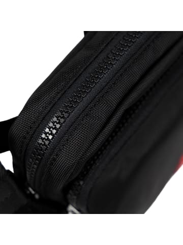HUGO Umhängetasche Ethon 3.0 NS Pocket in Schwarz